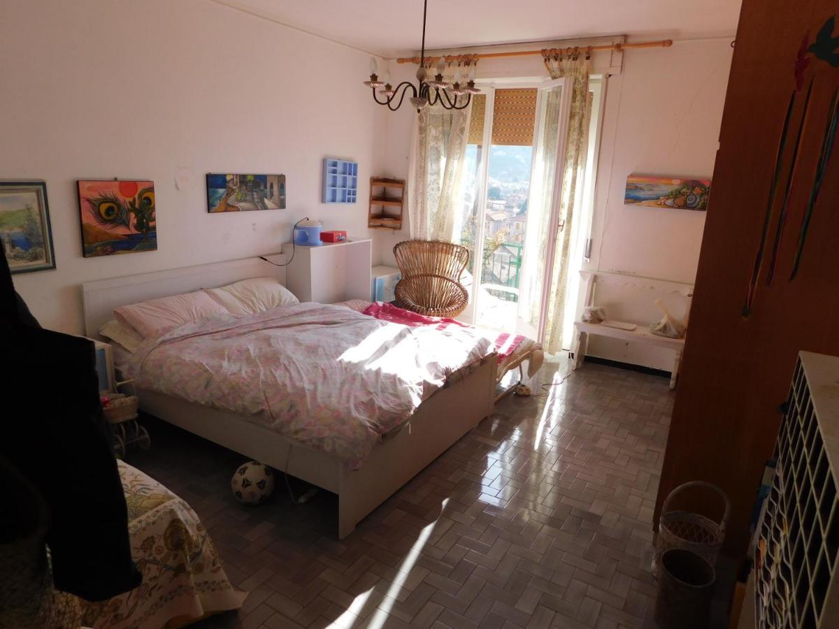 Casa Formis Apartment เลวานโต ภายนอก รูปภาพ
